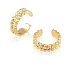 cuore Earcuff