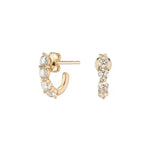 Load image into Gallery viewer, Sole Earrings
