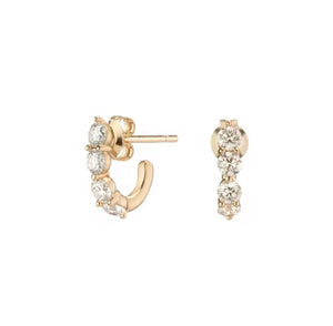 Sole Earrings
