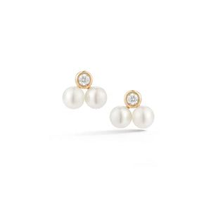 Lys Earrings