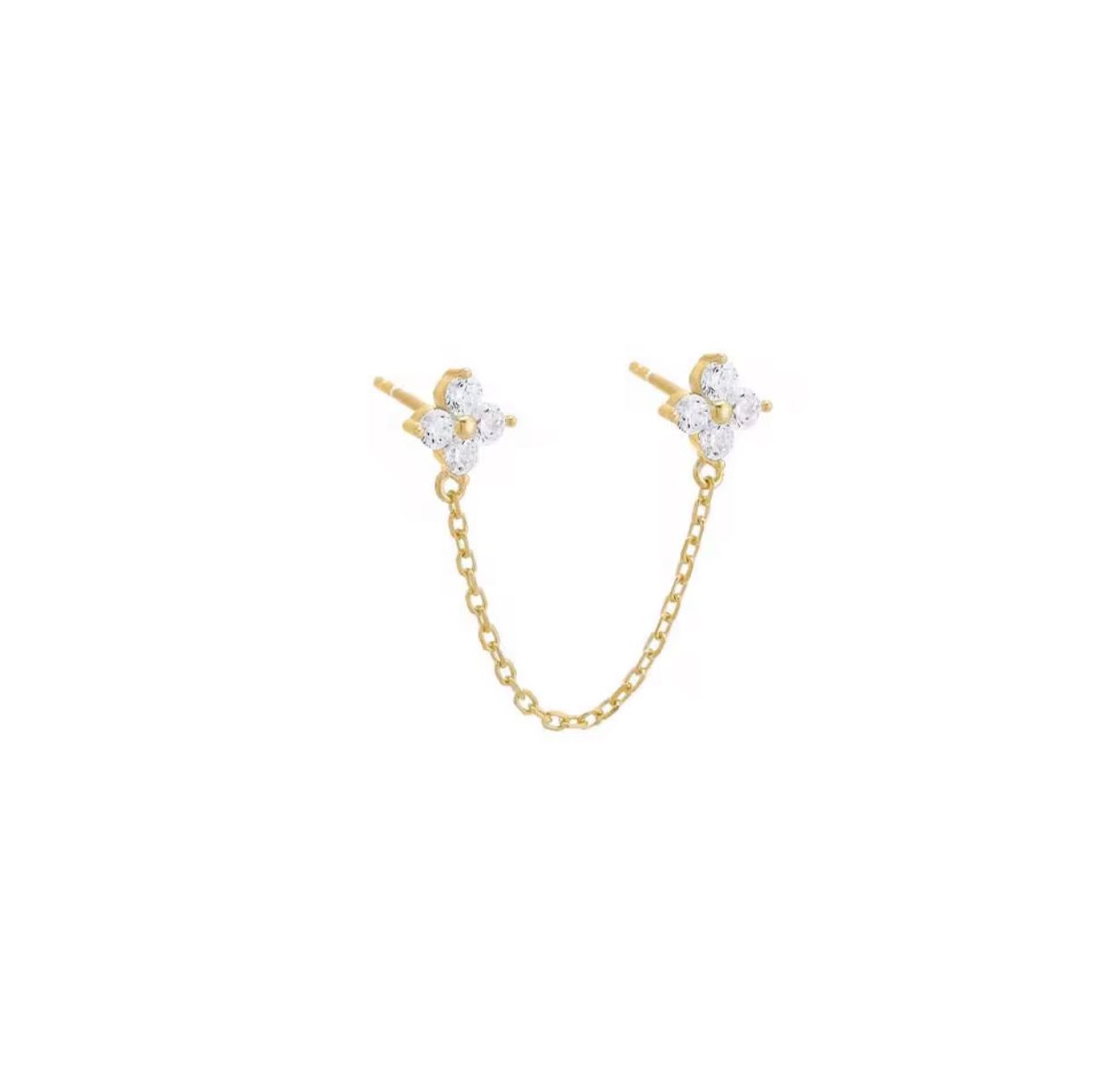 Nara Earrings