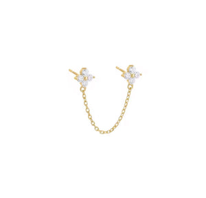 Nara Earrings