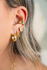 Auri Hoops