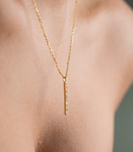 Load image into Gallery viewer, Auri Necklace
