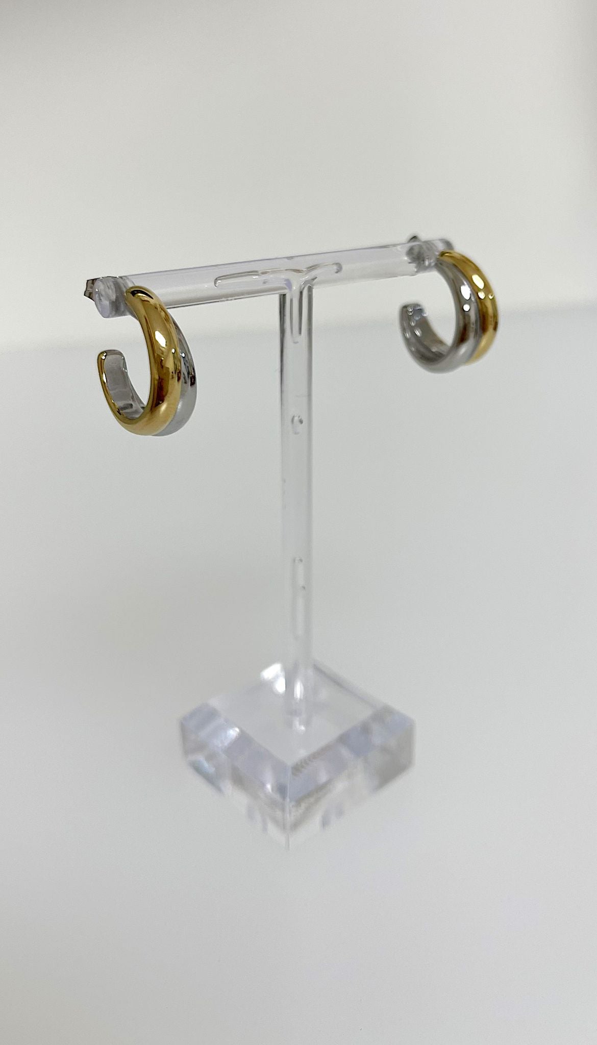 Dualite Hoops