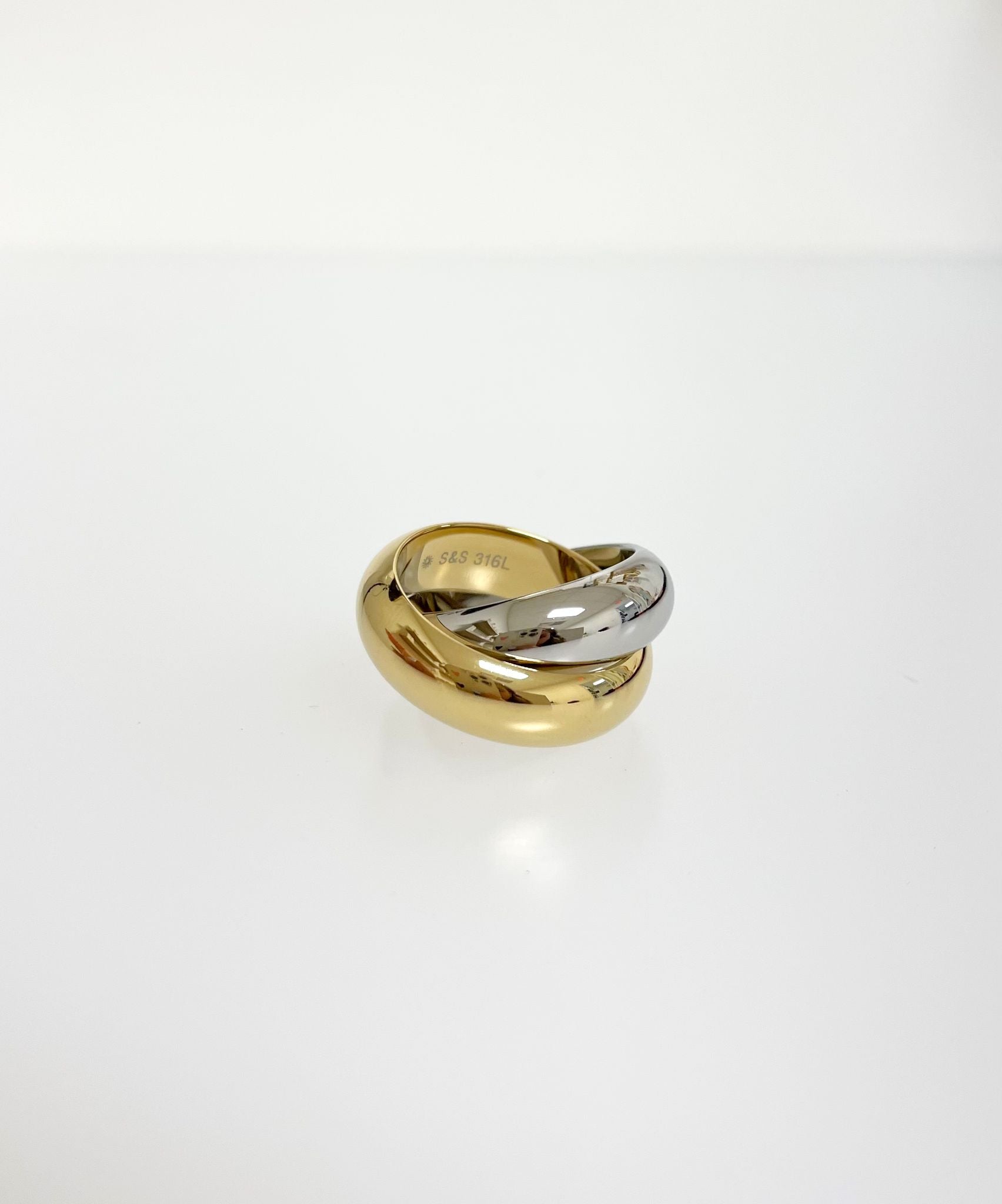 Dualite Ring