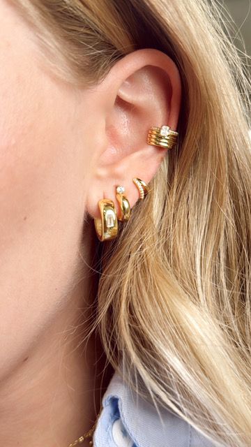Noa Earrings