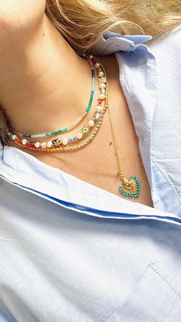 CINTIA Necklace