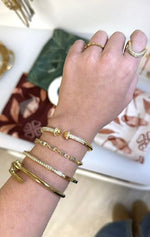 Load image into Gallery viewer, Greta Bracelet
