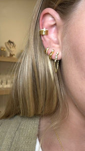 Noa Earrings