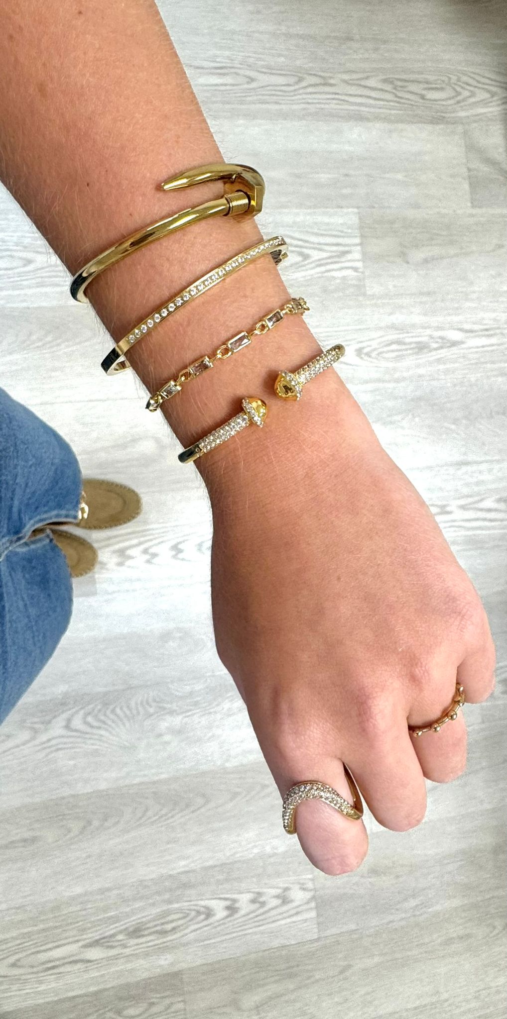 Solenne Bracelet