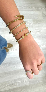 Load image into Gallery viewer, Solenne Bracelet
