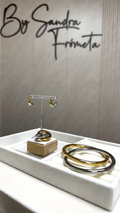 Dualite Ring