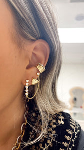 Zya Earrcuff