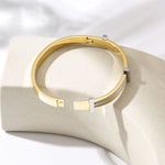 Load image into Gallery viewer, Lucia Bracelet Gold
