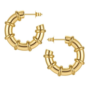 Elena Hoops