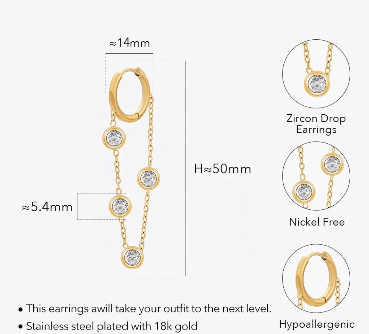 Paula hoops
