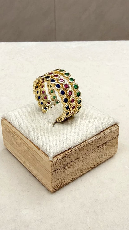 Iris Ring