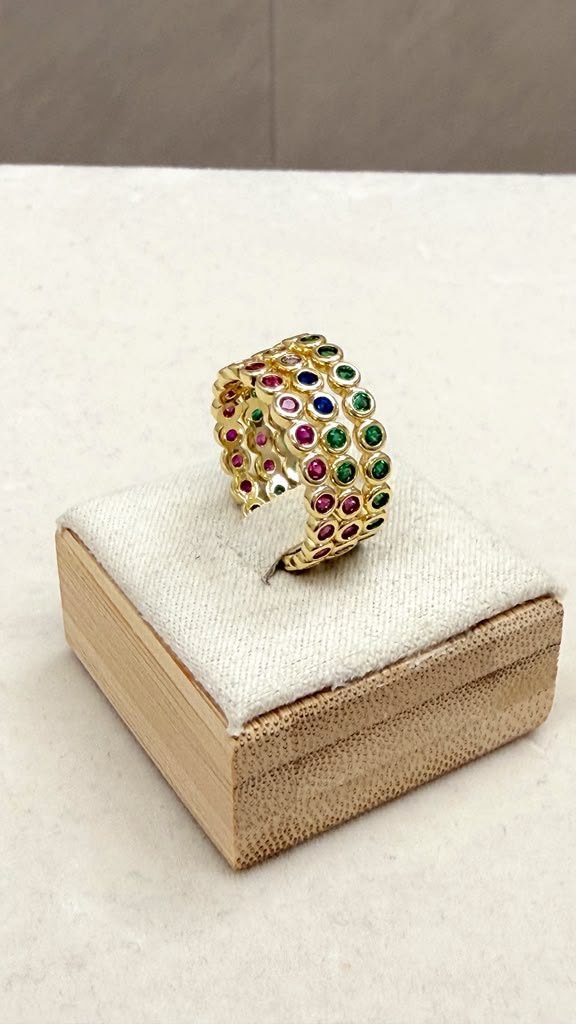 Iris Ring