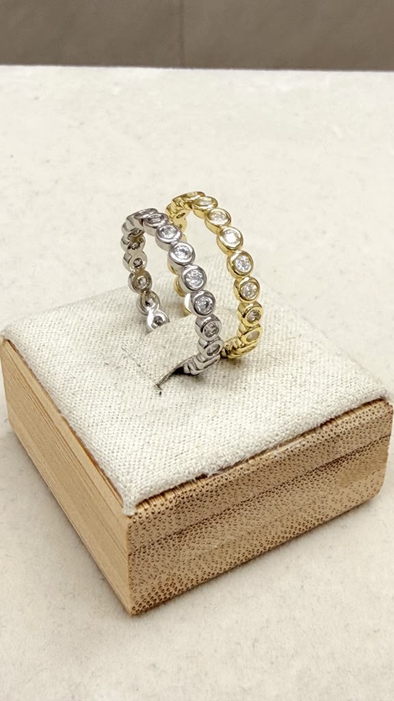 Iris Ring