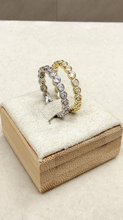Iris Ring