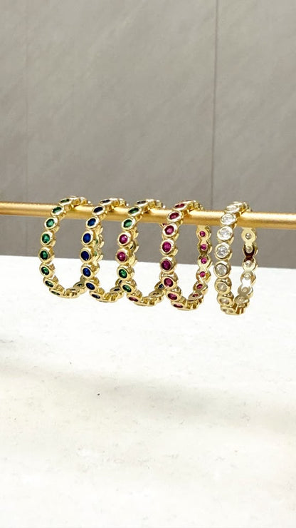 Iris Ring