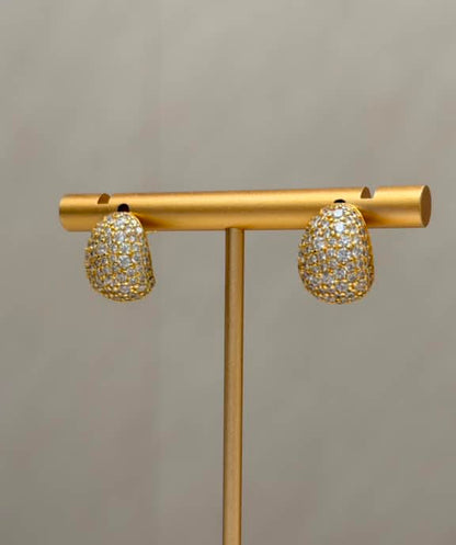 Isabela Earrings