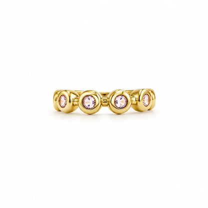 Isla Earcuff Pink