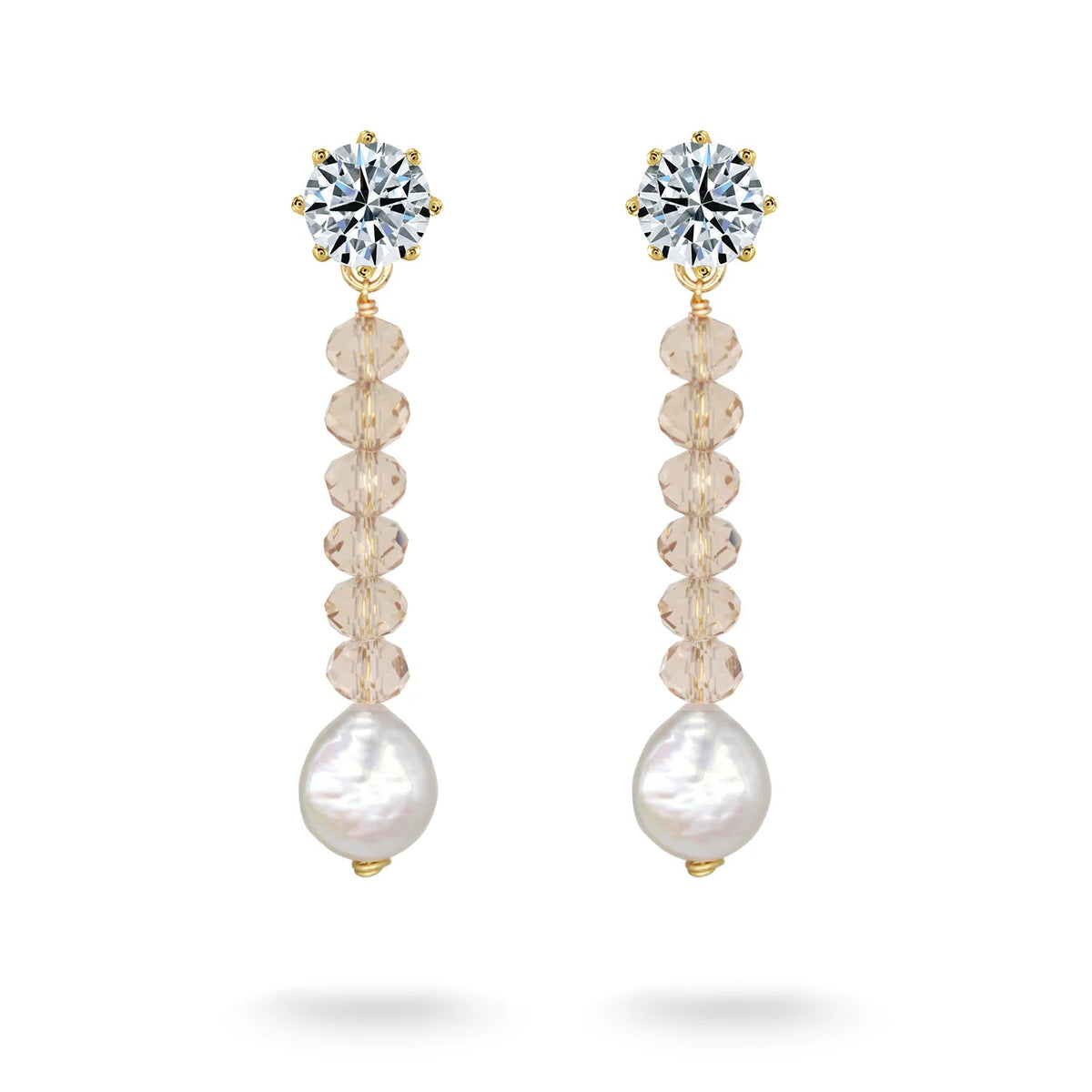 KAI Dangles | By Sandra Frometa