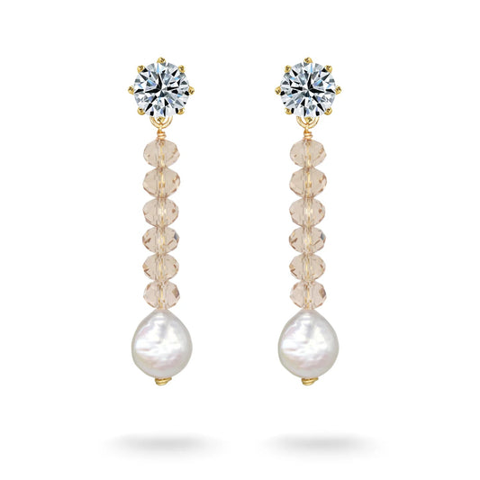 KAI Dangles | By Sandra Frometa