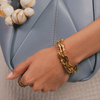 KOI Bracelet | By Sandra Frometa