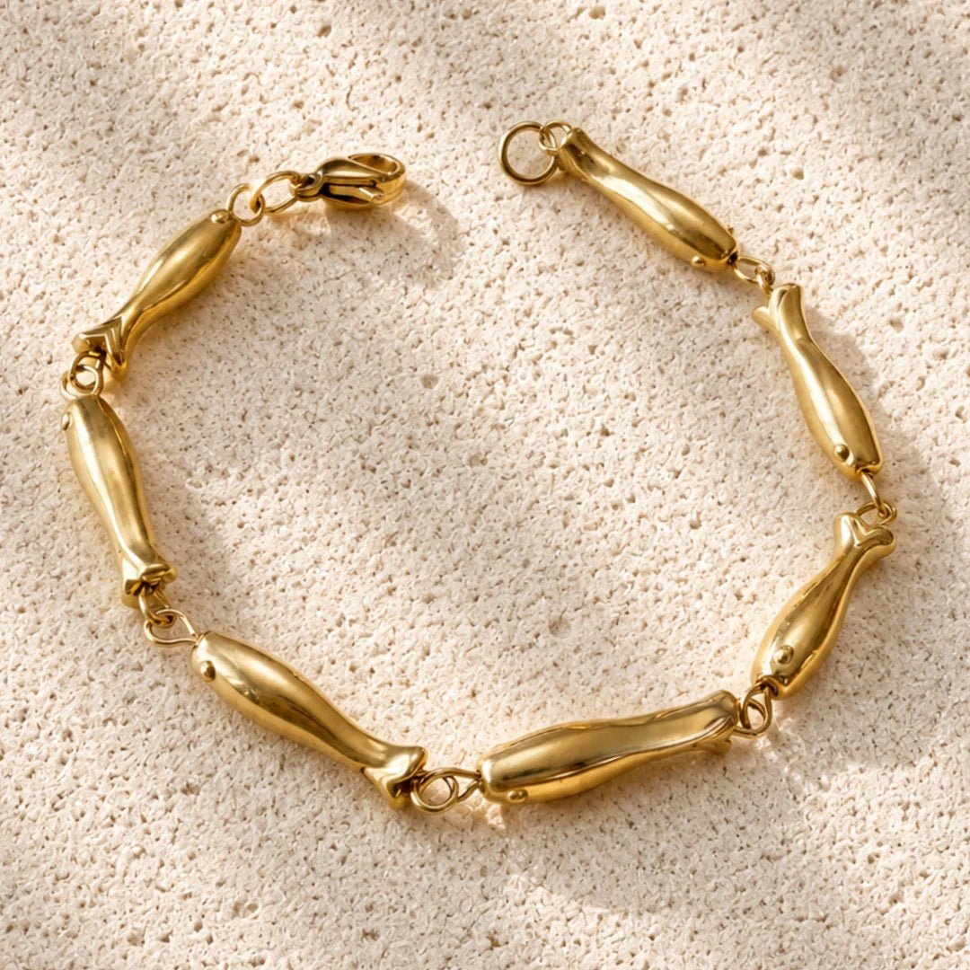 KOI Bracelet | By Sandra Frometa
