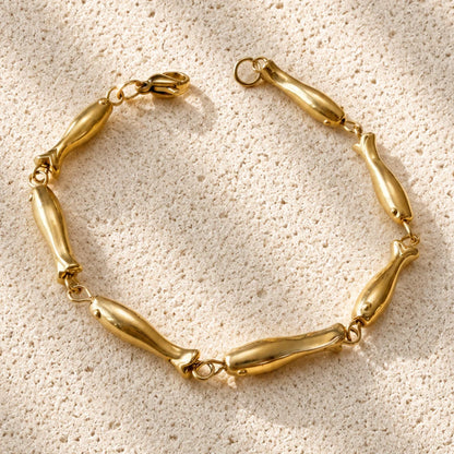 KOI Bracelet | By Sandra Frometa