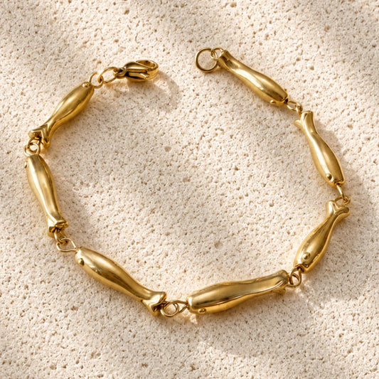 KOI Bracelet | By Sandra Frometa