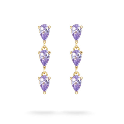 LAVANDA Dangles