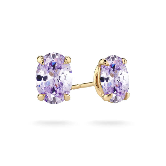 LAVANDA_Studs
