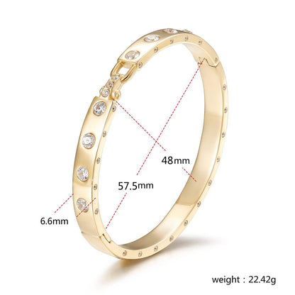 LUNA Bracelet | By Sandra Frometa