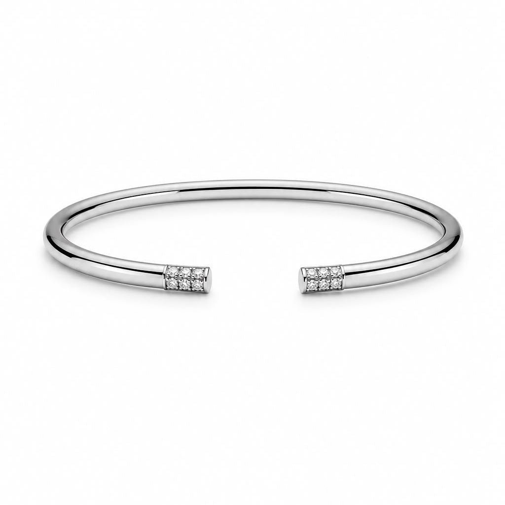 Lara bracelet | By Sandra Frometa