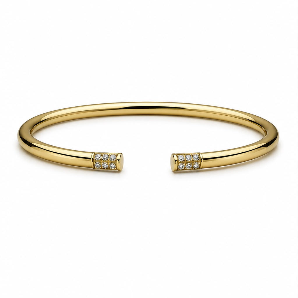Lara bracelet | By Sandra Frometa