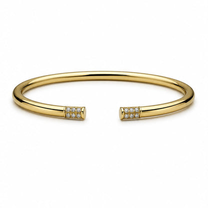 Lara bracelet | By Sandra Frometa