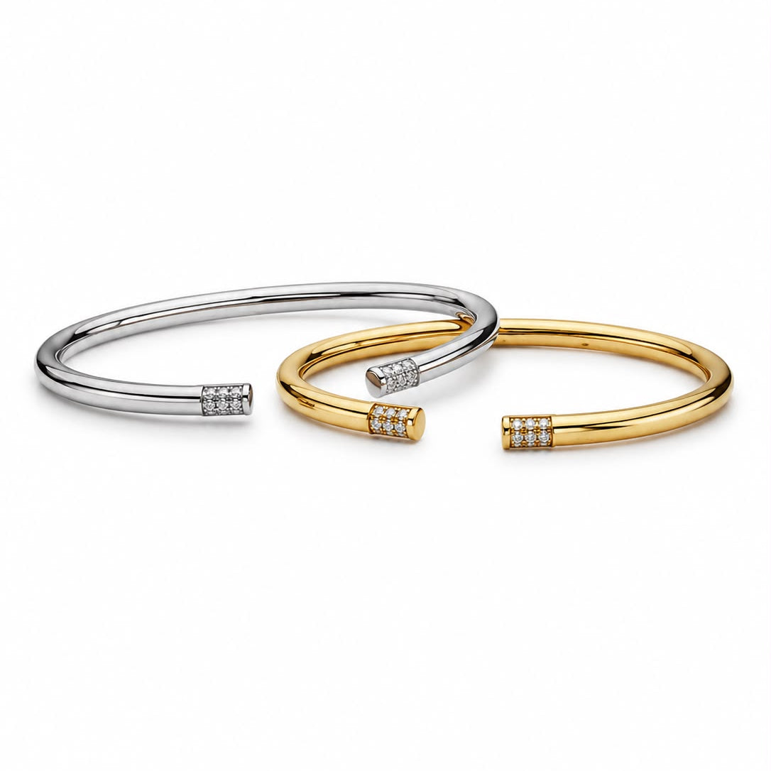 Lara bracelet | By Sandra Frometa
