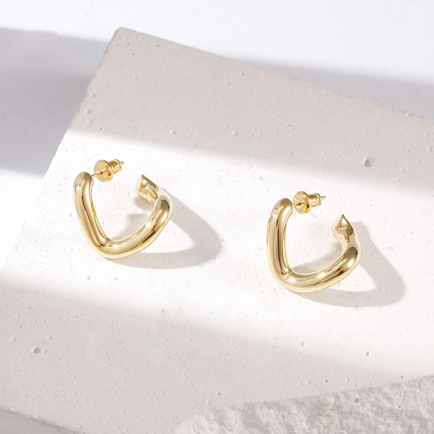 Laura Earrings
