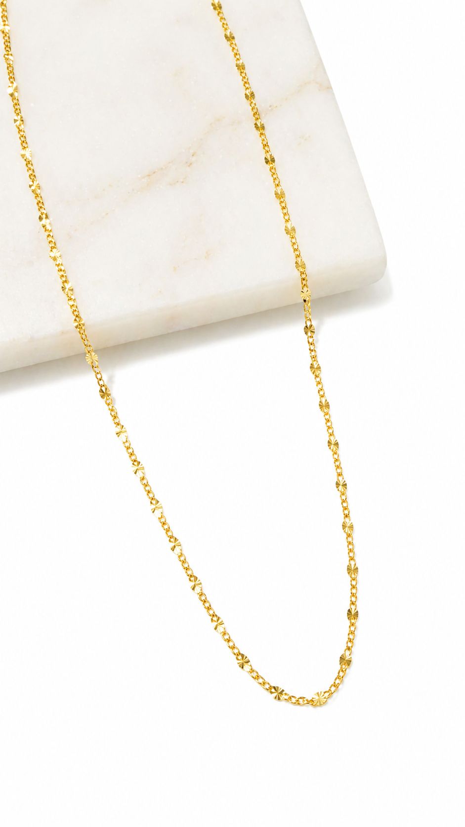 Laura necklace | By Sandra Frometa