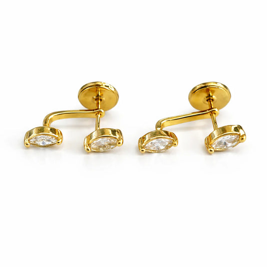 Libertad Earrings