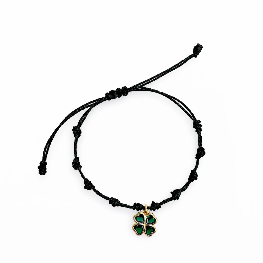 Lucky you handmade bracelets 1