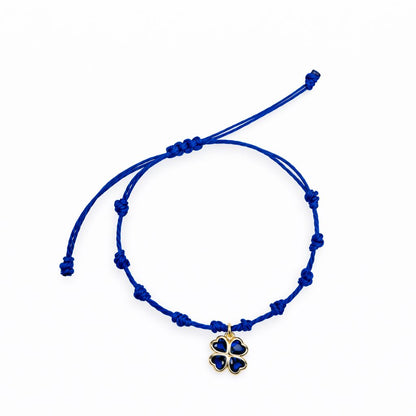 Lucky you handmade bracelets 3