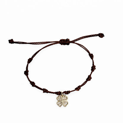 Lucky you handmade bracelets 4