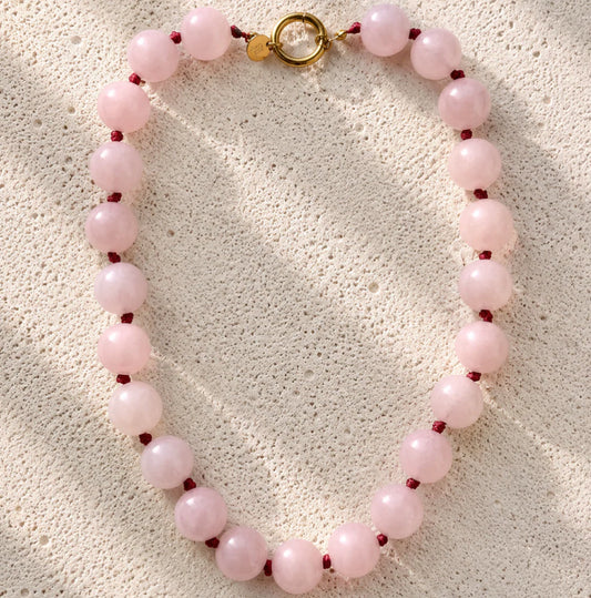 MAREA ROSA Necklace