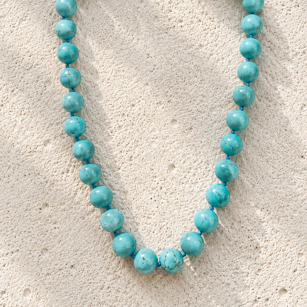 MAREA TROPICAL Necklace