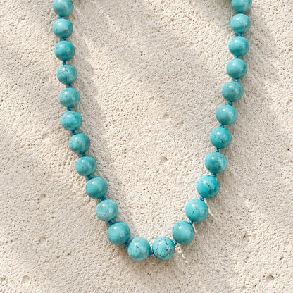 MAREA TROPICAL Necklace